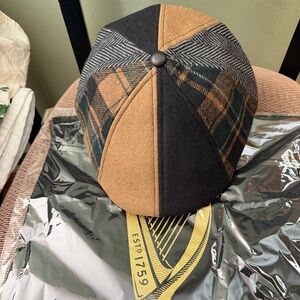 Boston Scally Guinness Harp Edition Scally Cap